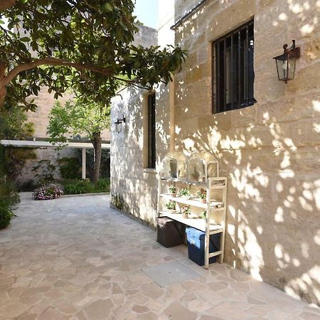 Il Giardino Di Benedetta Bed & Breakfast Lecce Exterior photo