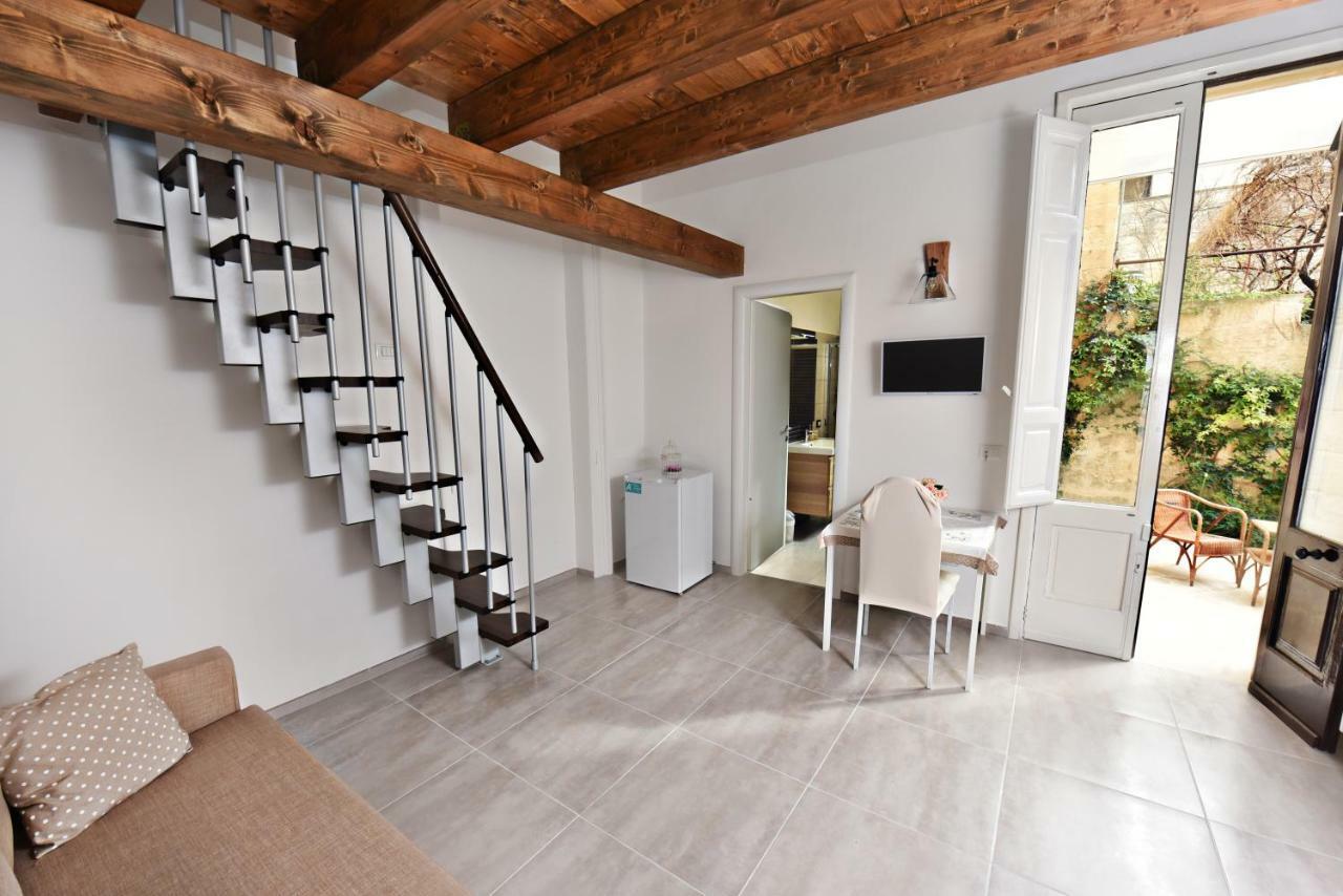 Il Giardino Di Benedetta Bed & Breakfast Lecce Exterior photo