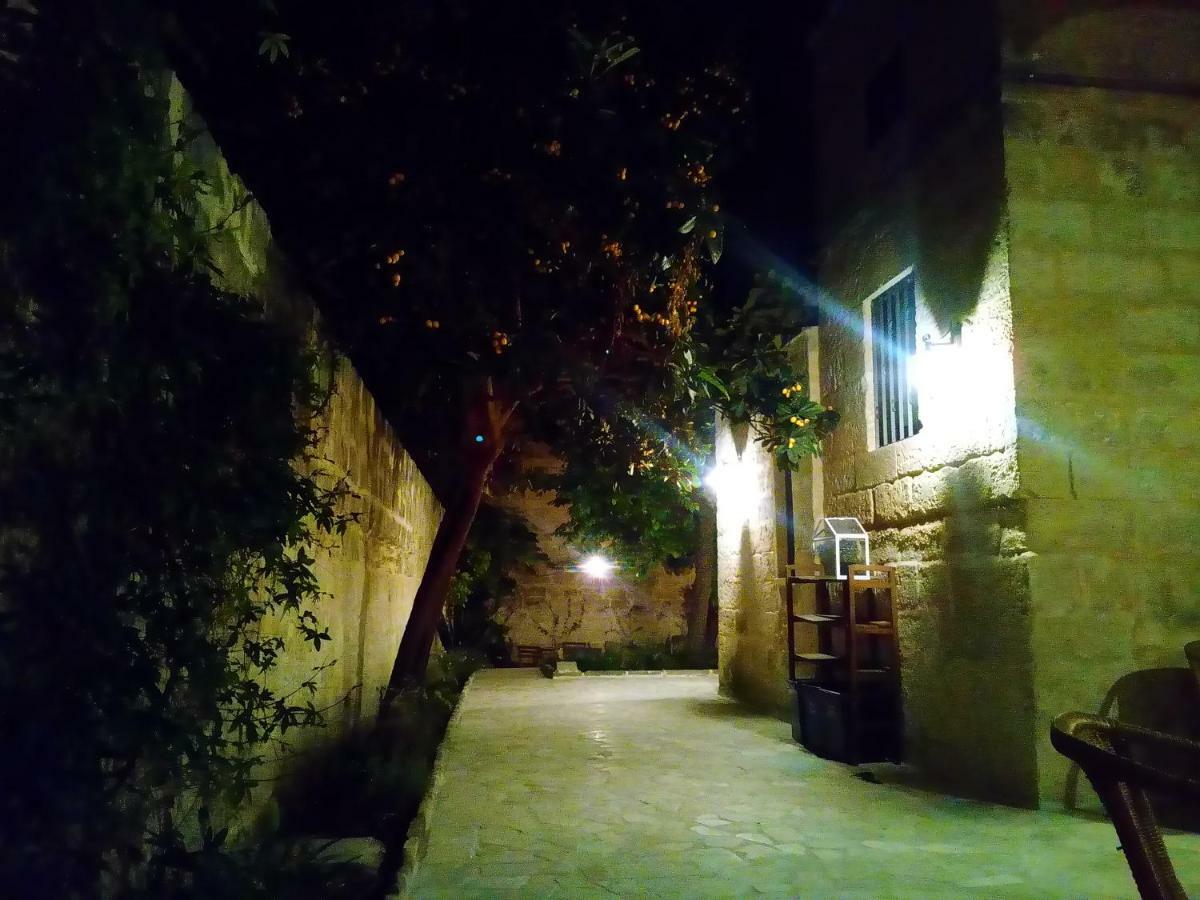 Il Giardino Di Benedetta Bed & Breakfast Lecce Exterior photo
