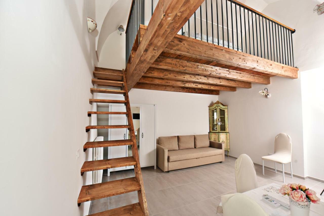 Il Giardino Di Benedetta Bed & Breakfast Lecce Exterior photo