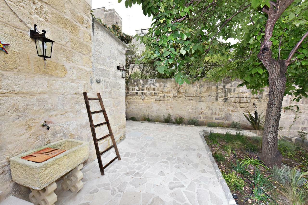 Il Giardino Di Benedetta Bed & Breakfast Lecce Exterior photo