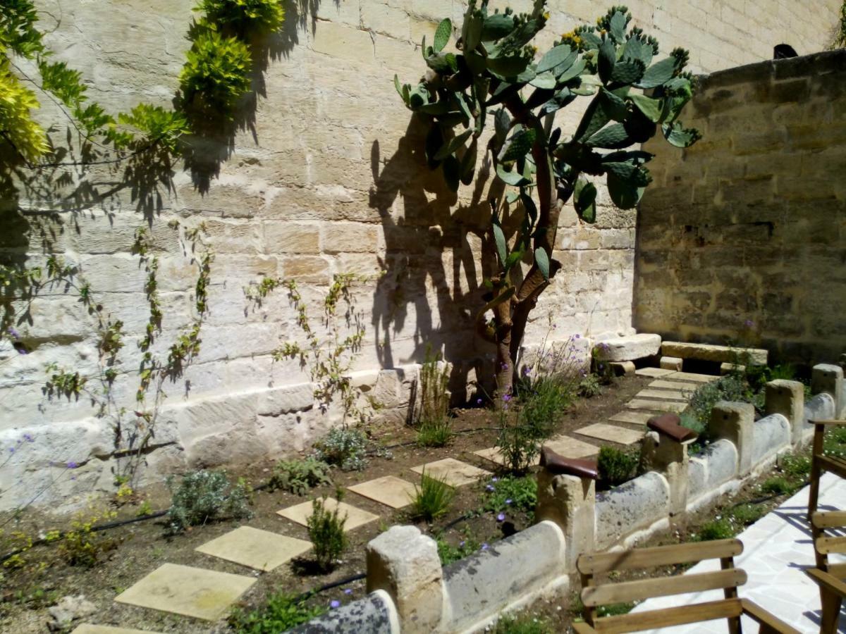 Il Giardino Di Benedetta Bed & Breakfast Lecce Exterior photo