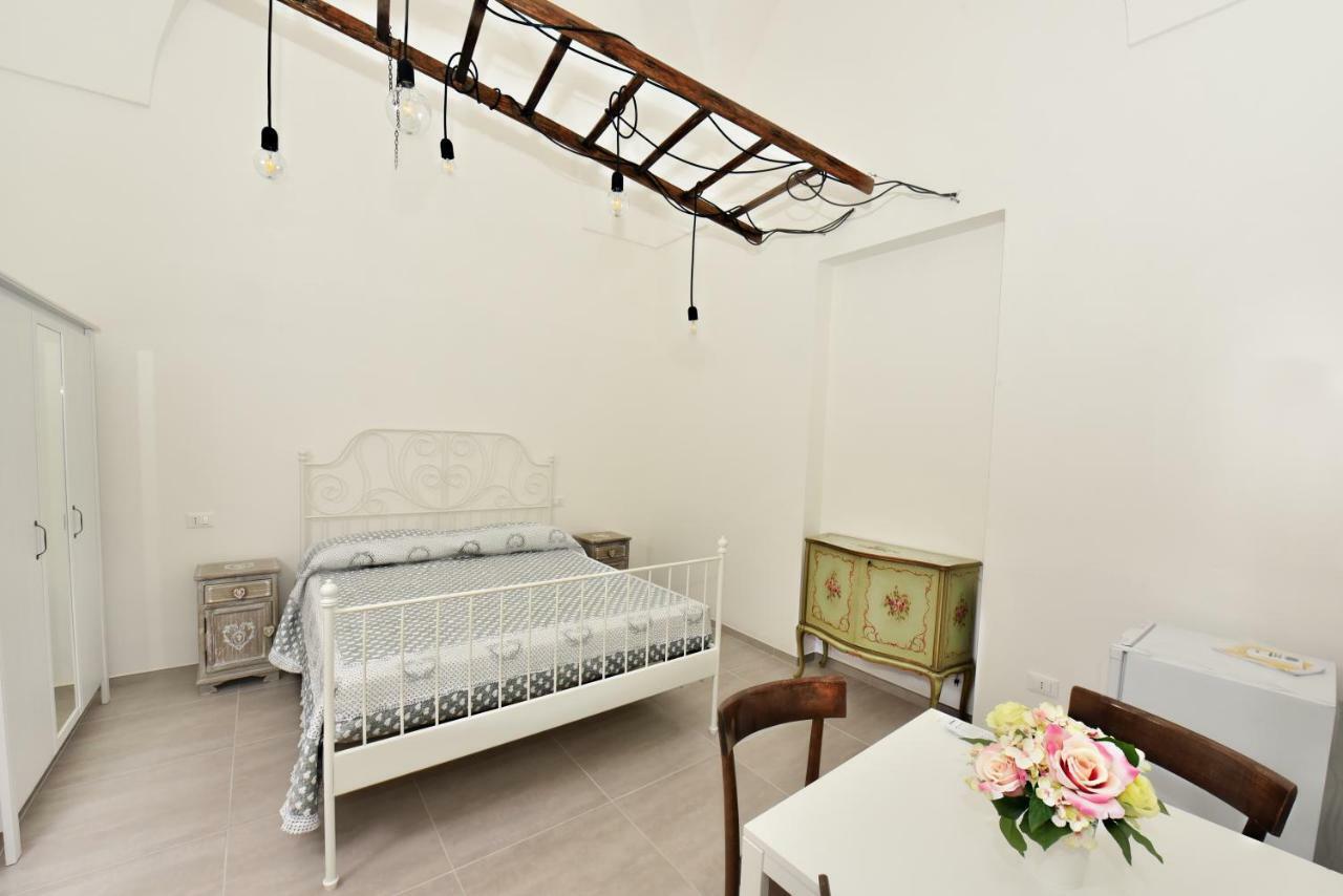 Il Giardino Di Benedetta Bed & Breakfast Lecce Exterior photo