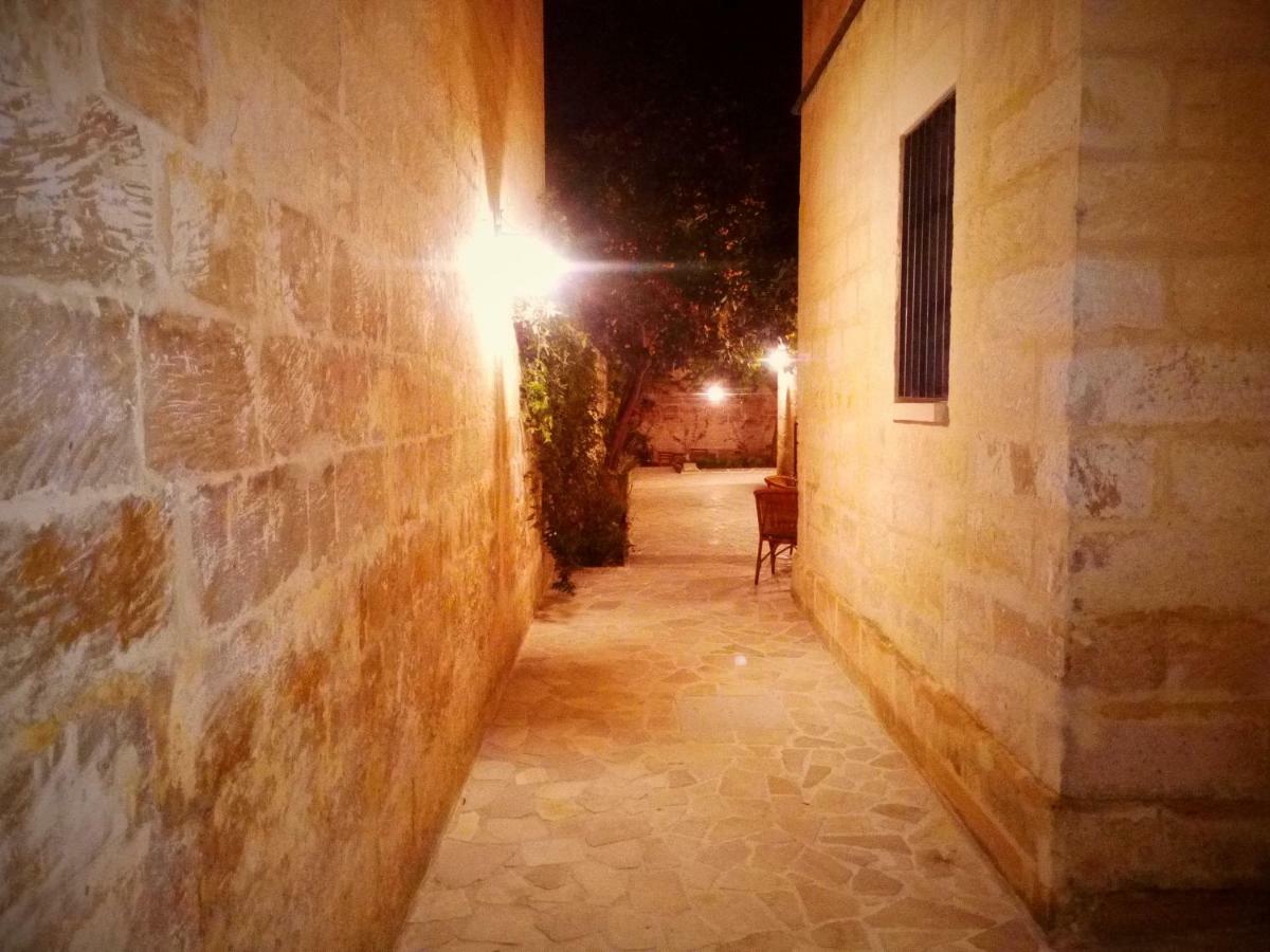 Il Giardino Di Benedetta Bed & Breakfast Lecce Exterior photo