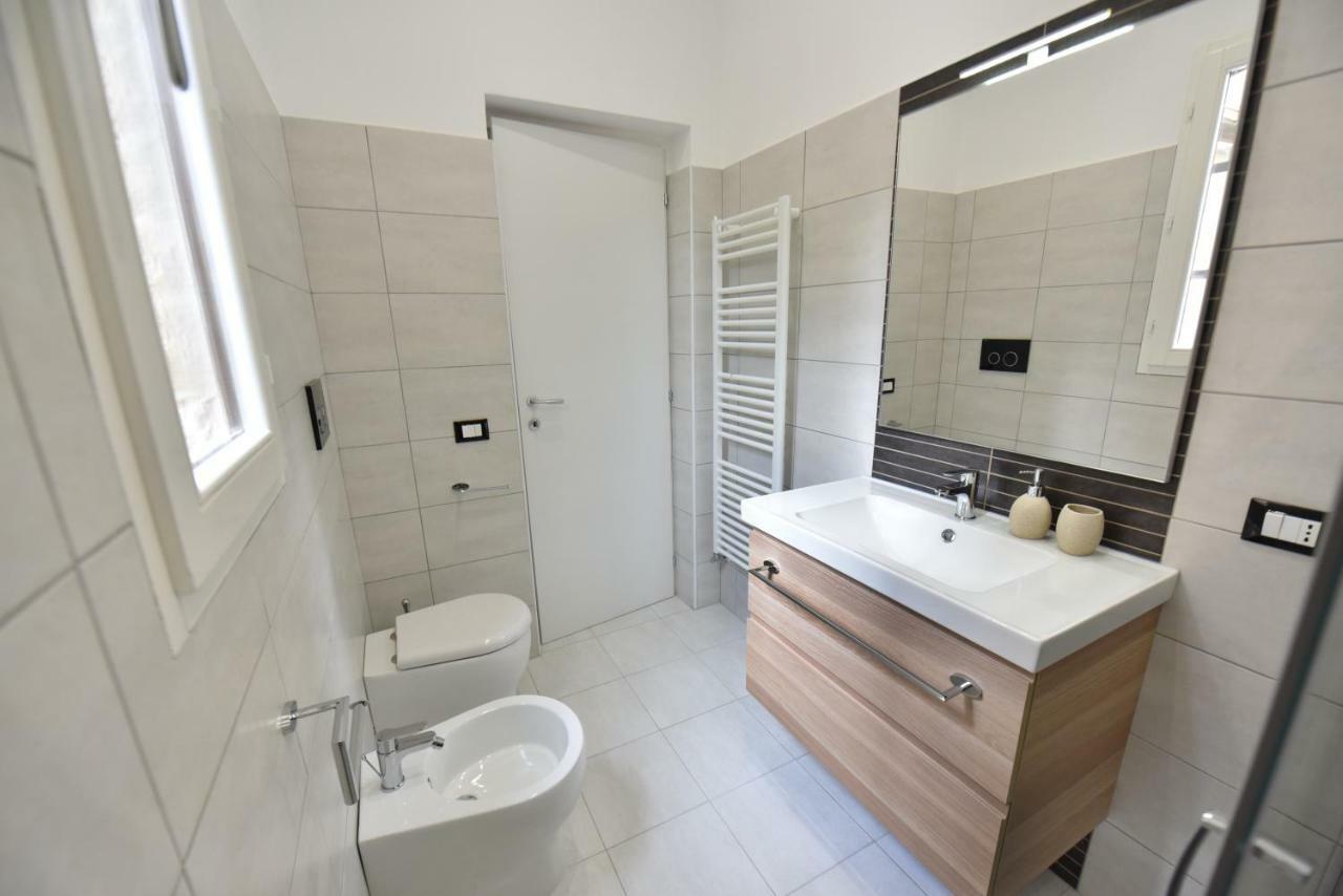 Il Giardino Di Benedetta Bed & Breakfast Lecce Exterior photo