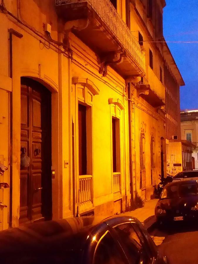 Il Giardino Di Benedetta Bed & Breakfast Lecce Exterior photo