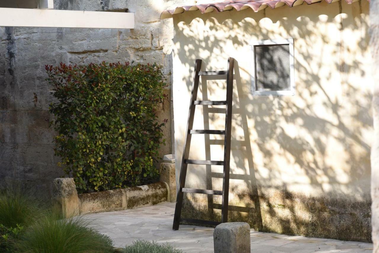 Il Giardino Di Benedetta Bed & Breakfast Lecce Exterior photo