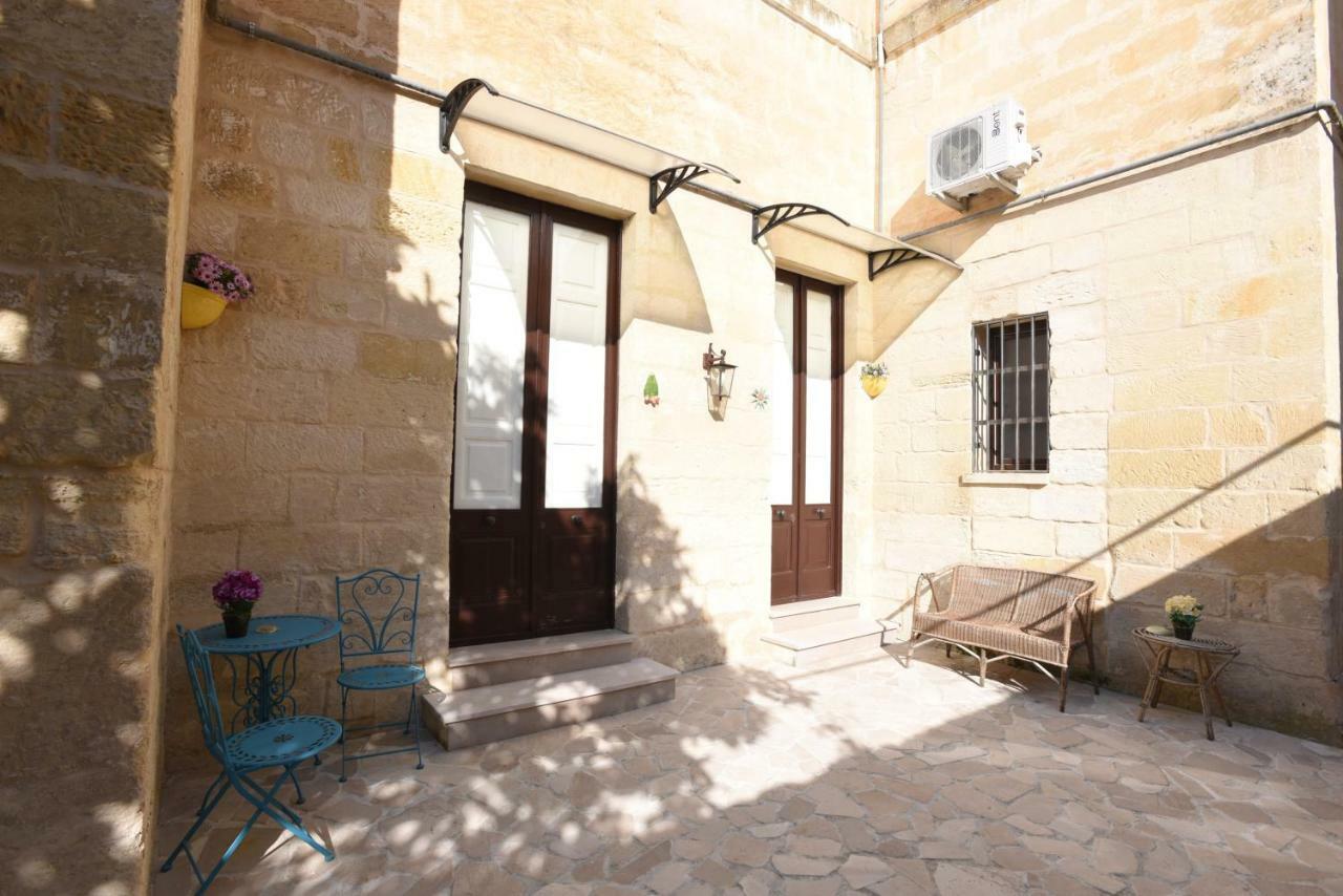 Il Giardino Di Benedetta Bed & Breakfast Lecce Exterior photo