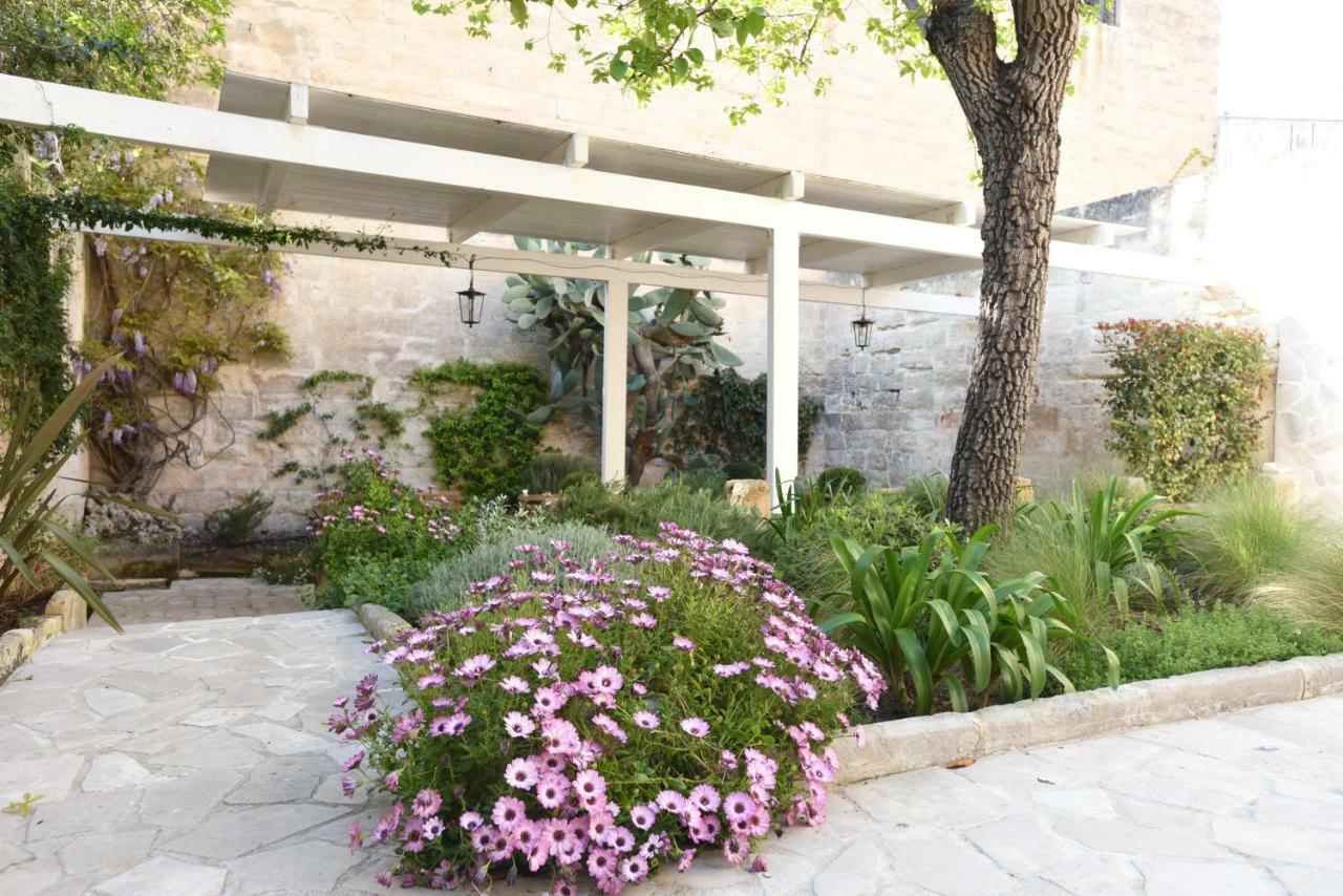 Il Giardino Di Benedetta Bed & Breakfast Lecce Exterior photo